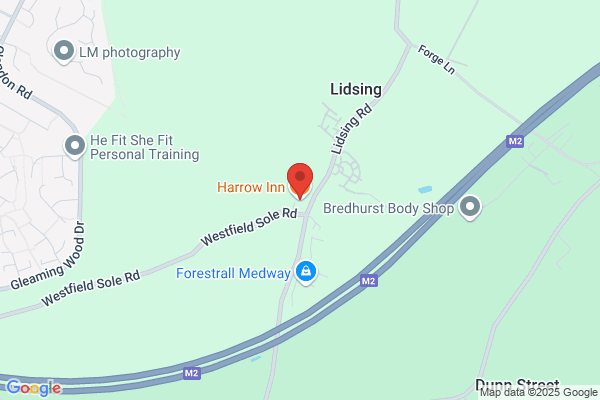 The Harrow Inn