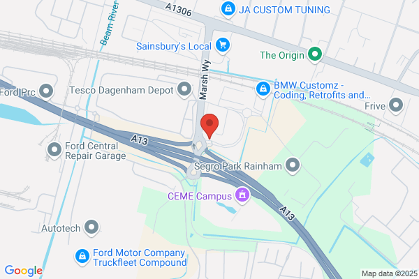 G C Logistics