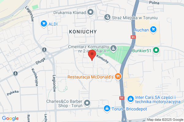 K & M Transport