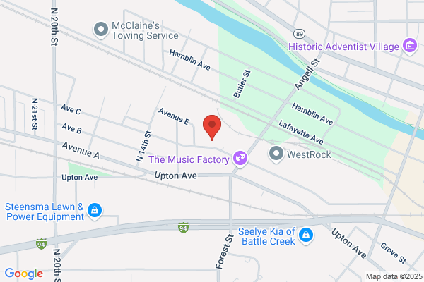 Goffin Plumbing & Roofing