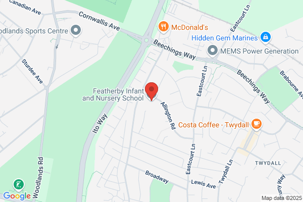 Featherby Infant & Nursery School