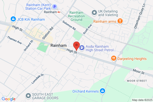 Gillingham & Rainham Learning Support Service