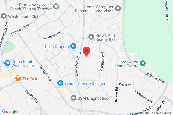 Lordswood Junior School