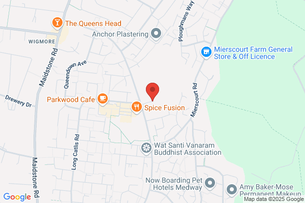 Park Wood Junior School