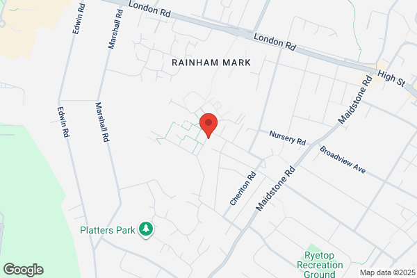 Rainham School For Girls