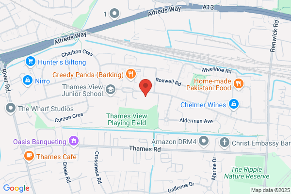 Thames View Infant School