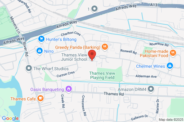 Thames View Junior School