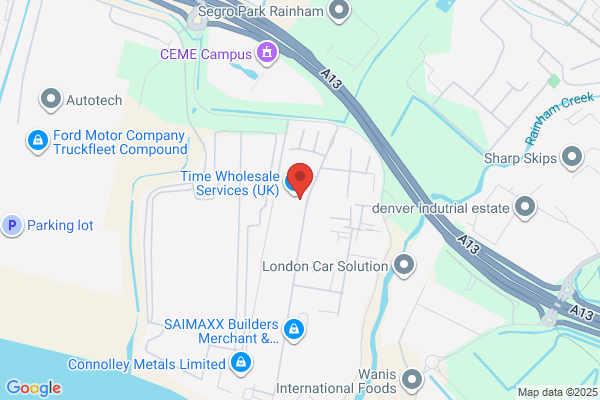 Gaskin Removals