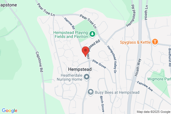 Co-op Food - Hempstead