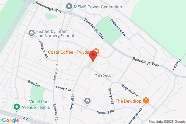 Co-op Food - Twydall Green