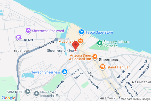 Biffa Waste Services Ltd