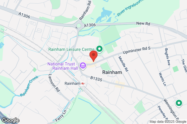 Pizza Hut Rainham