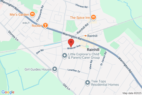 NJ Domestics Ltd