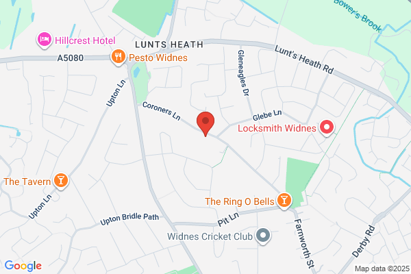 Abbeyfield Widnes Society