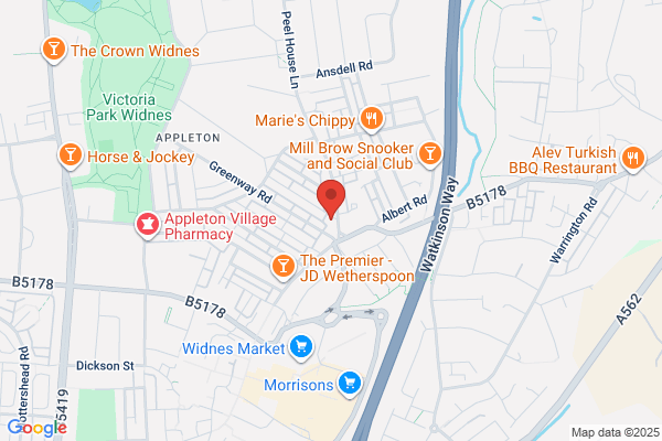 B & L Services Ltd