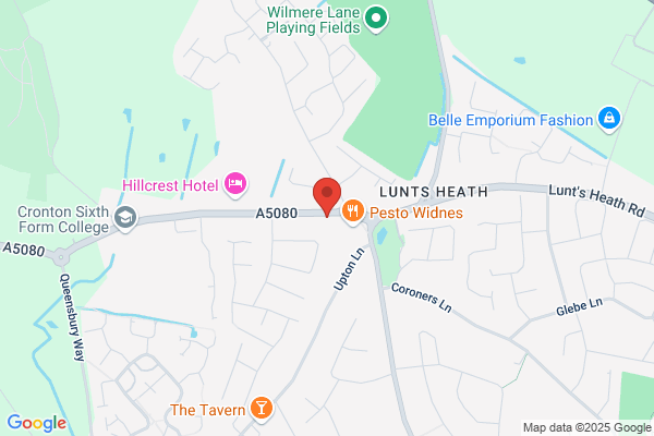 Cronton Lane Florist