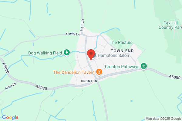 Cronton Parish Council