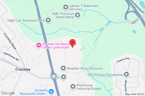 Ibstock Brick Roughdales Ltd
