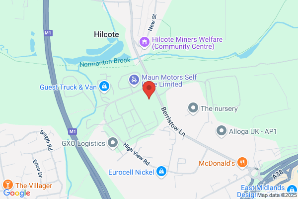 Radius Plastics Ltd
