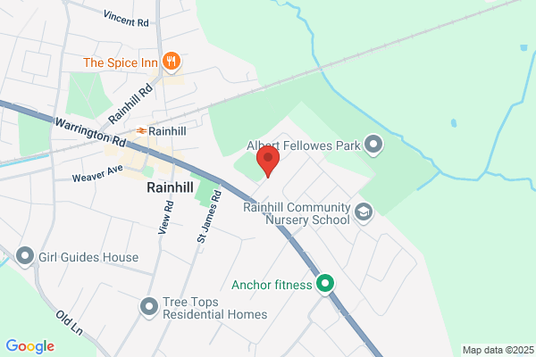 Rainhill Labour Club