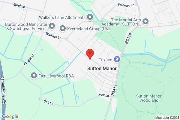 Sutton Manor Community Primary School