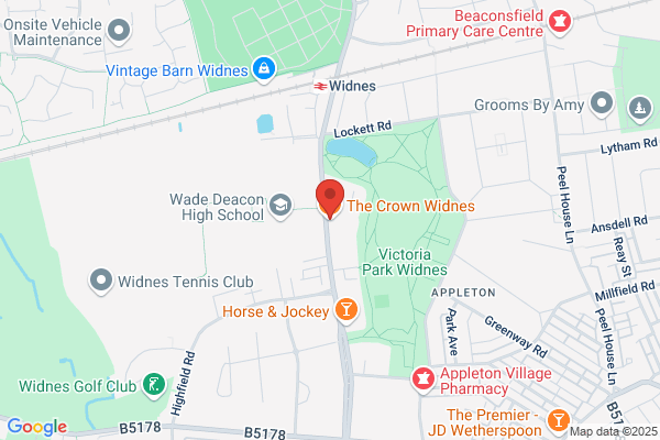 The Crown Inn