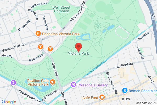 Victoria Park
