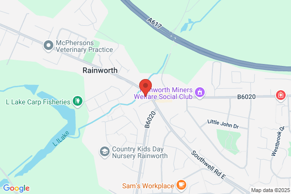 A Rawlinson