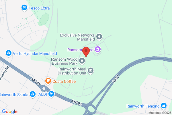 Driver Hire Mansfield