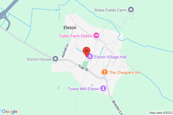 Elston All Saints Anglican Methodist Primary School