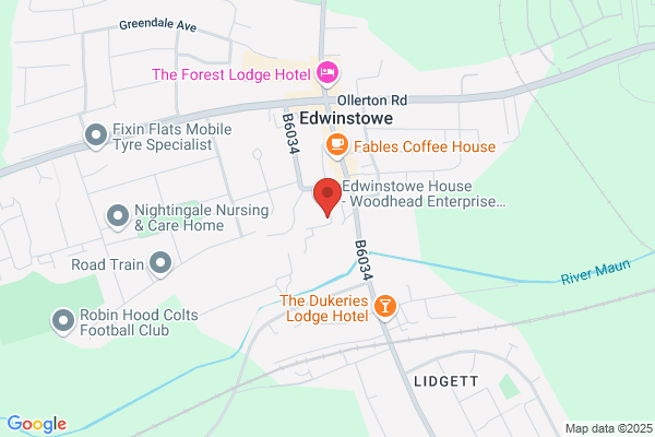 General Services Midlands