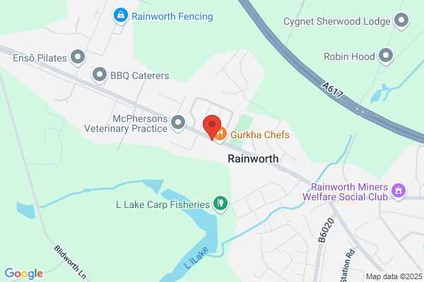 Hardys General Store