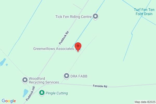 Ivor Green & Associates Ltd