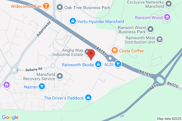 Peak Precision Tools (Mansfield) Ltd