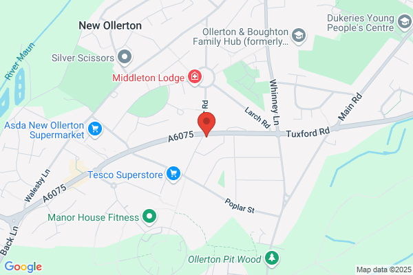 S Allwood & Son Ltd
