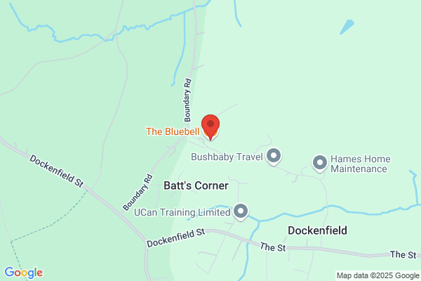 Bluebell Inn
