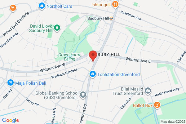 Dec Building Services