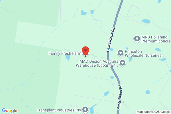 Family Farm Professionals