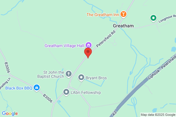 Greatham Primary School