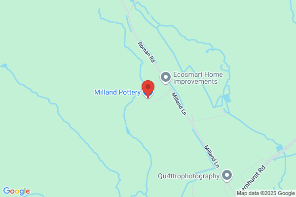 Milland Pottery