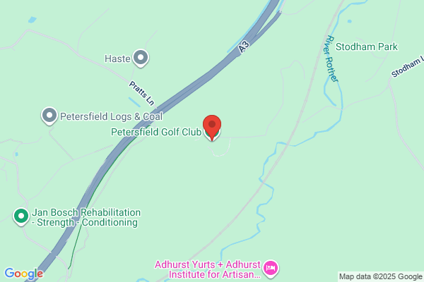 Petersfield Golf Club