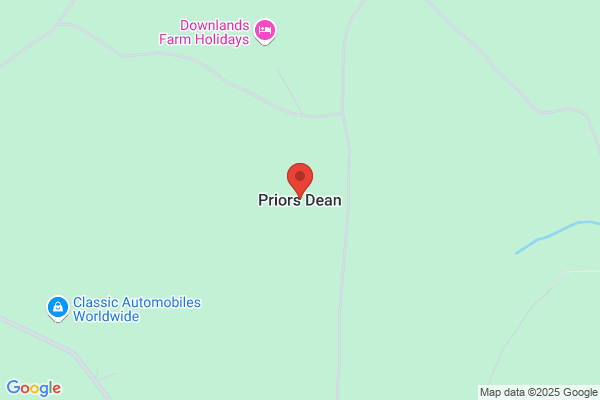 Priors Dean Vineyard