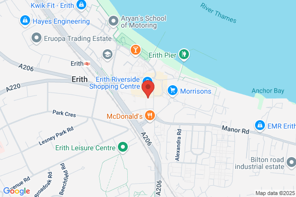 Riverside Close Surgery