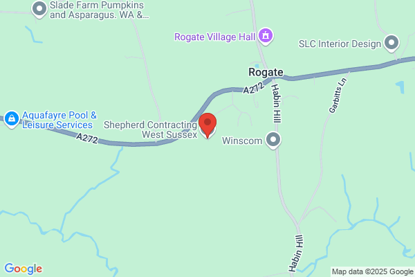Shepherdly's