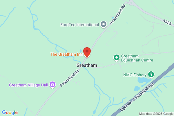 The Greatham Inn