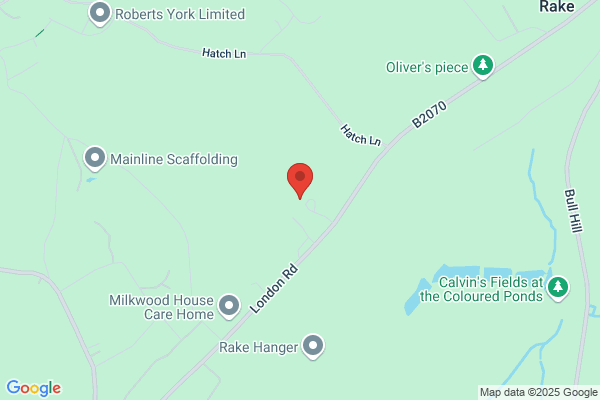 WENHAM HOLT NURSING HOME LTD