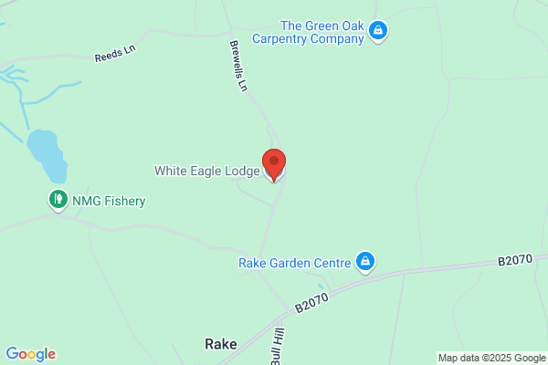 White Eagle Lodge
