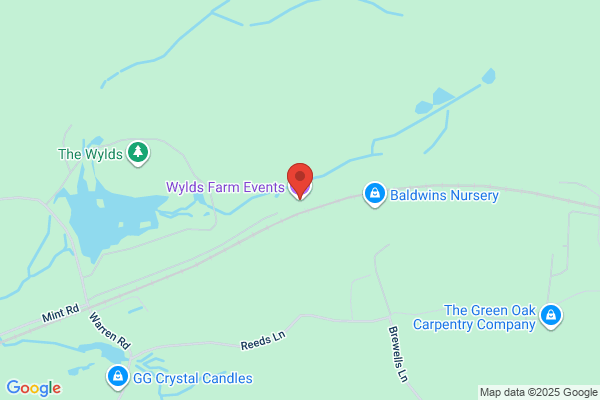 Wylds Farm
