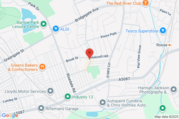Abbots Vale Community Centre