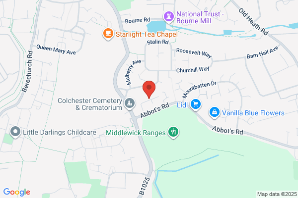 Abbotsmead C D C